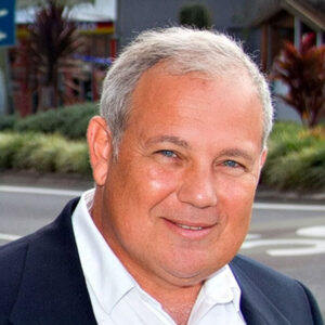 Tony Vella