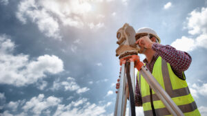 Surveyor