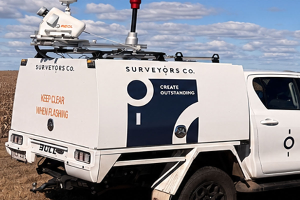 Mobile Laser Scanning
